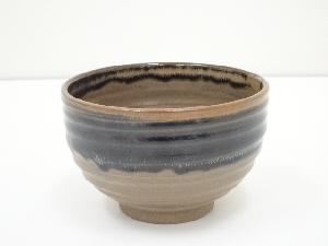 花泉造　窯変釉茶碗